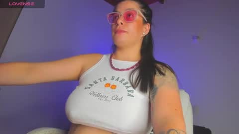 misspaulag online show from 05.06.26
