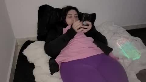 Snapshot of misspink152015 chatting on 03.08.26 sarah online show from 03.08.26