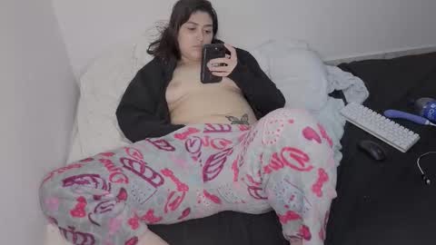 Snapshot of misspink152015 chatting on 03.12.26 sarah online show from 03.12.26