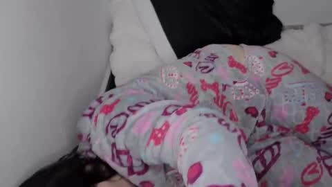 Snapshot of misspink152015 chatting on 03.13.26 sarah online show from 03.13.26