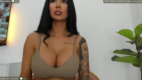 Renata online show from 05.06.26
