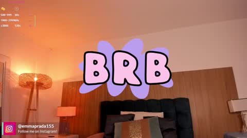 Emma Prada online show from 02.10.26