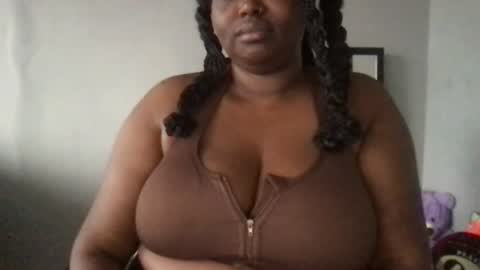 MissPrincessXo online show from 07.05.26