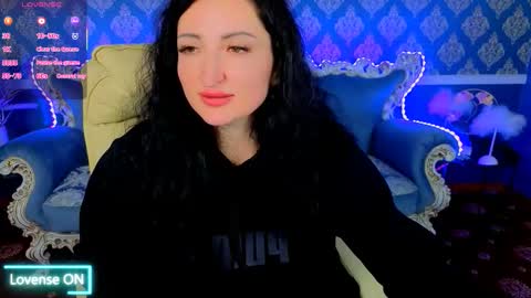 missrossi online show from 02.08.26