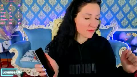 missrossi online show from 02.09.26