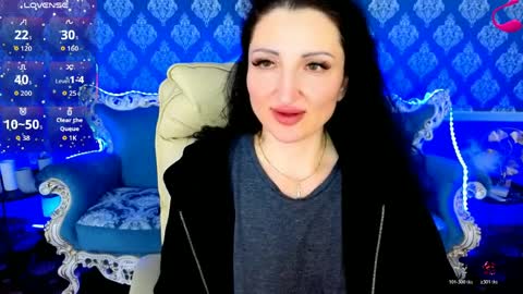 missrossi online show from 04.02.26