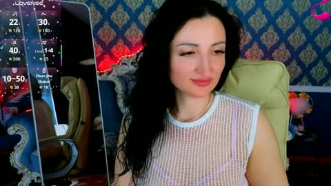 missrossi online show from 04.09.26