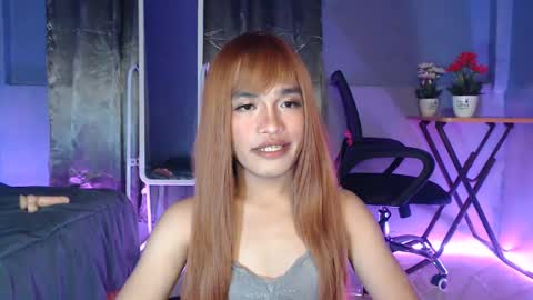 Snapshot of missrufaxxx chatting on 01.10.25 Cielo online show from 01.10.25