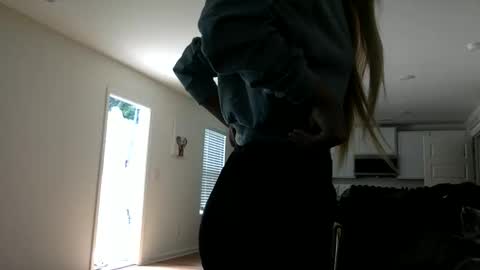 Snapshot of misss_alyssaaa chatting on 05.20.26 Alyssa online show from 05.20.26