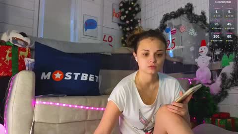 . online show from 12.25.24