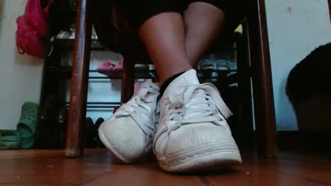 Snapshot of misssam28 chatting on 12.31.24 TELL ME MISS online show from 12.31.24