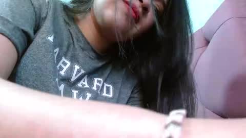 Snapshot of misssam28 chatting on 02.18.25 TELL ME MISS online show from 02.18.25