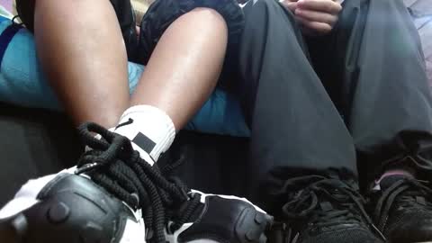 Snapshot of misssam28 chatting on 01.07.26 TELL ME MISS online show from 01.07.26