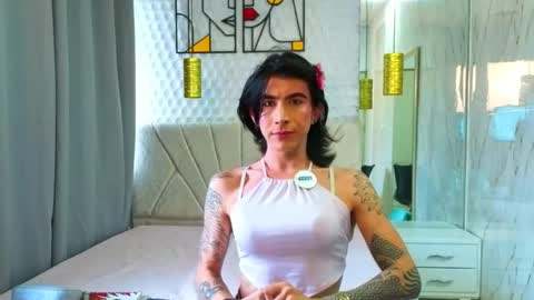 Snapshot of missscarlett__ chatting on 05.28.26 missscarlett__ online show from 05.28.26
