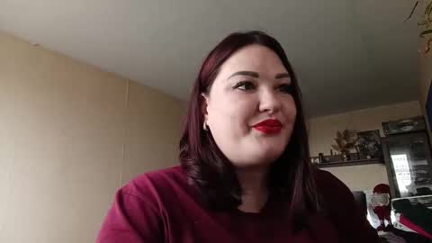 Snapshot of misssindy_ chatting on 02.17.26 Sindy online show from 02.17.26