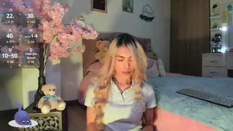... Independent model online show from 08.04.26
