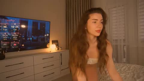 Snapshot of misssweettie chatting on 02.11.25 You can call me Pretty online show from 02.11.25