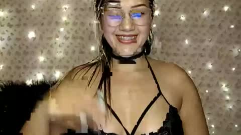 Snapshot of missswett chatting on 01.13.26 SOFI online show from 01.13.26