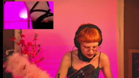 Tacodeluxe online show from 04.21.26
