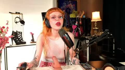 Tacodeluxe online show from 05.09.26