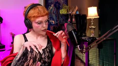 Tacodeluxe online show from 05.12.26