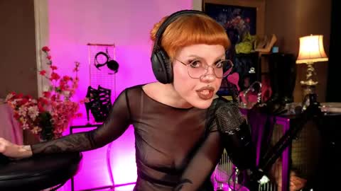 Tacodeluxe online show from 05.18.26