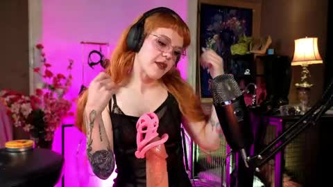 Tacodeluxe online show from 05.18.26