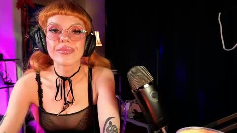 Tacodeluxe online show from 05.21.26
