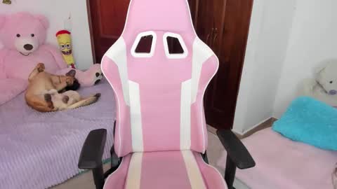  Natalie Texass indepedent model online show from 09.15.25