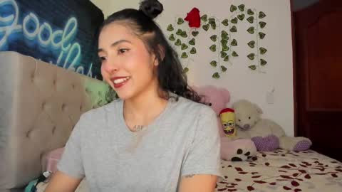  Natalie Texass indepedent model online show from 09.28.25