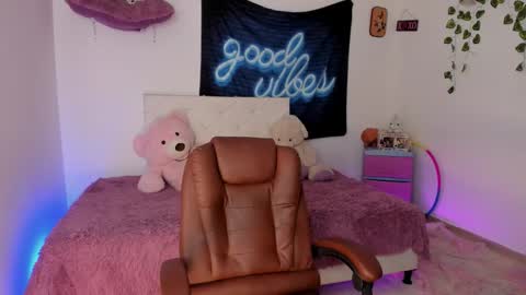  Natalie Texass indepedent model online show from 02.05.26