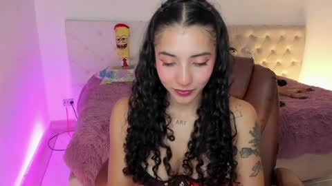  Natalie Texass indepedent model online show from 05.01.26