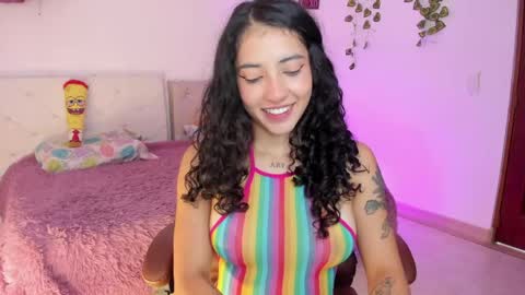  Natalie Texass indepedent model online show from 05.06.26