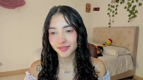 Snapshot of misstexass_ chatting on 06.23.26 Natalie Texass indepedent model online show from 06.23.26
