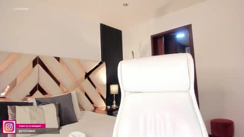 Fernanda Davila online show from 02.19.26