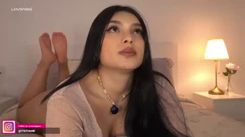 Fernanda Davila online show from 06.24.26