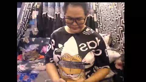 misstressbianca online show from 03.10.25