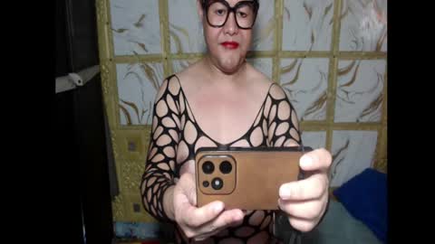 misstressbianca online show from 04.24.26