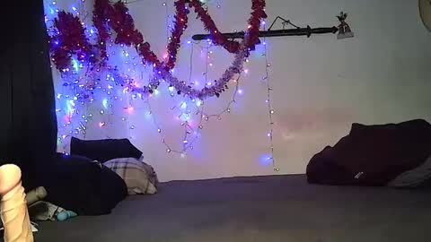 Snapshot of misstrezzkristina chatting on 01.25.25 Misstrezzkristina online show from 01.25.25