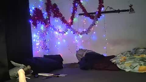 Snapshot of misstrezzkristina chatting on 01.31.25 Misstrezzkristina online show from 01.31.25