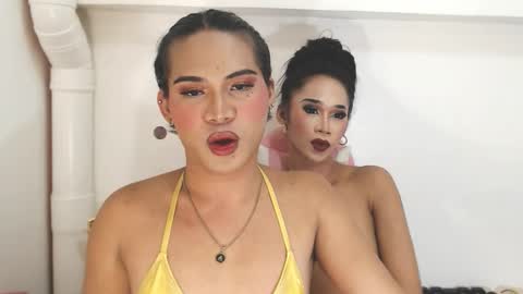 Snapshot of misstrishontop chatting on 09.16.25 misstrishontop online show from 09.16.25