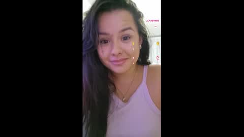 Valentina online show from 12.27.24