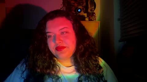 Miss Valentine online show from 01.26.25