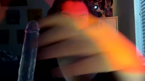 Miss Valentine online show from 01.26.25