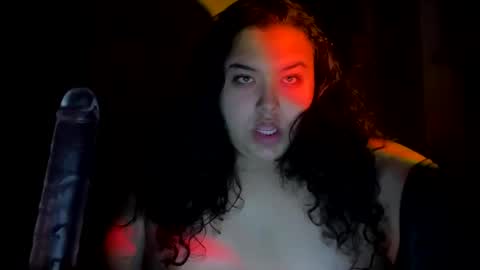 Miss Valentine online show from 01.30.25