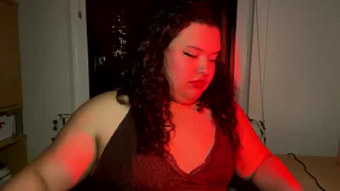 Miss Valentine online show from 02.23.25