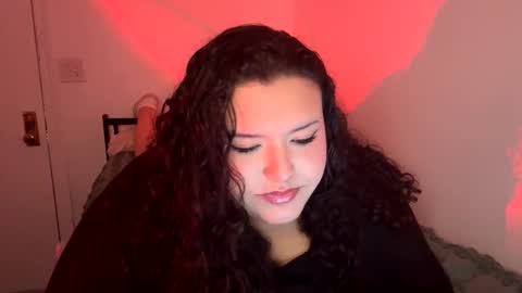 Miss Valentine online show from 10.20.25