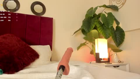 Valeria Davila online show from 12.24.24