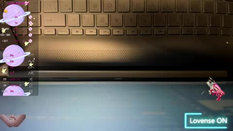 missvalery1 online show from 12.12.24