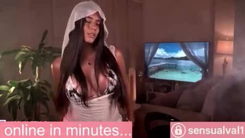 OF online show from 10.14.25